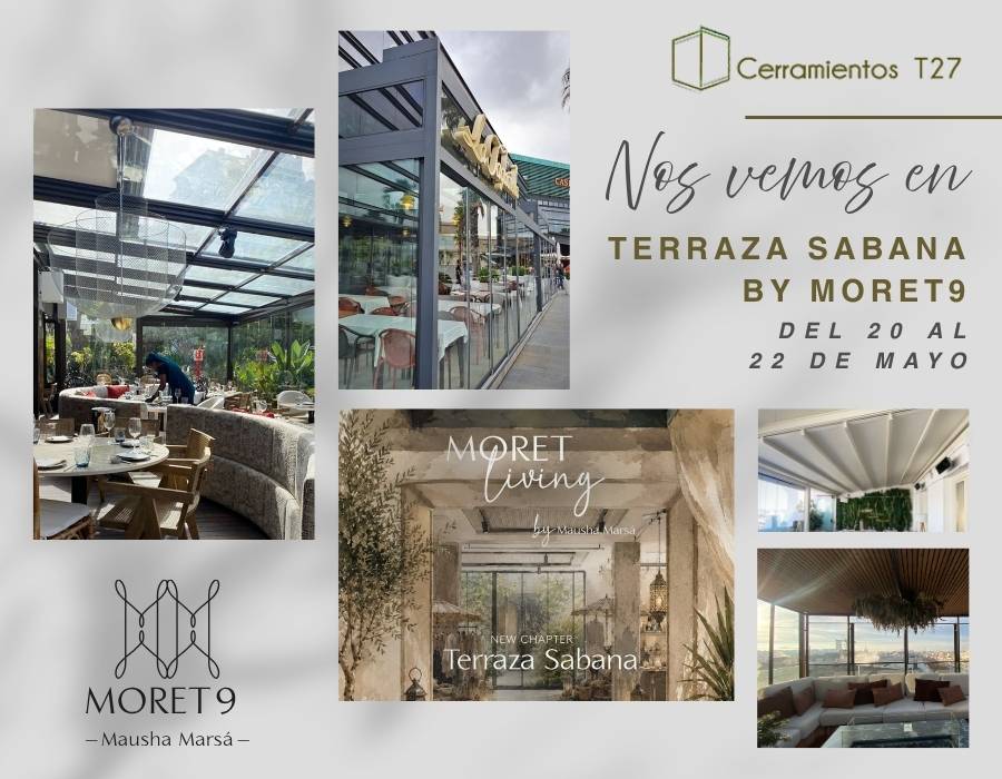 POPUP Evento Terraza Sabana y Cerramientos T27 v2