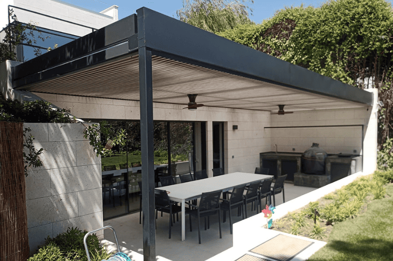 elegir soluciones exteriores para ampliar tu hogar
