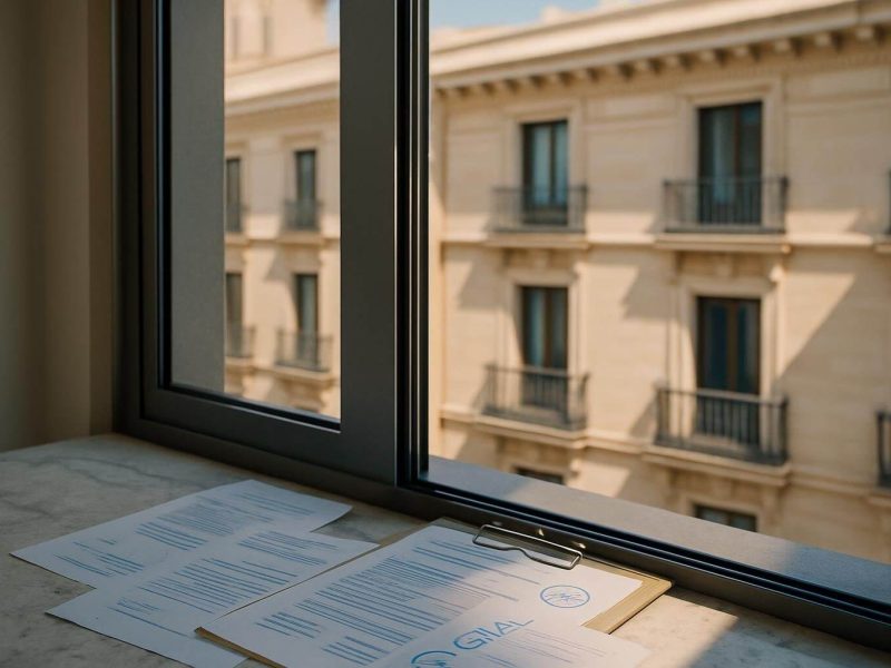necesitas licencia cerrar terraza wp