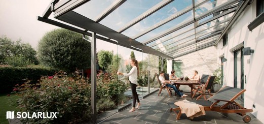 VIDEO SOLARLUX