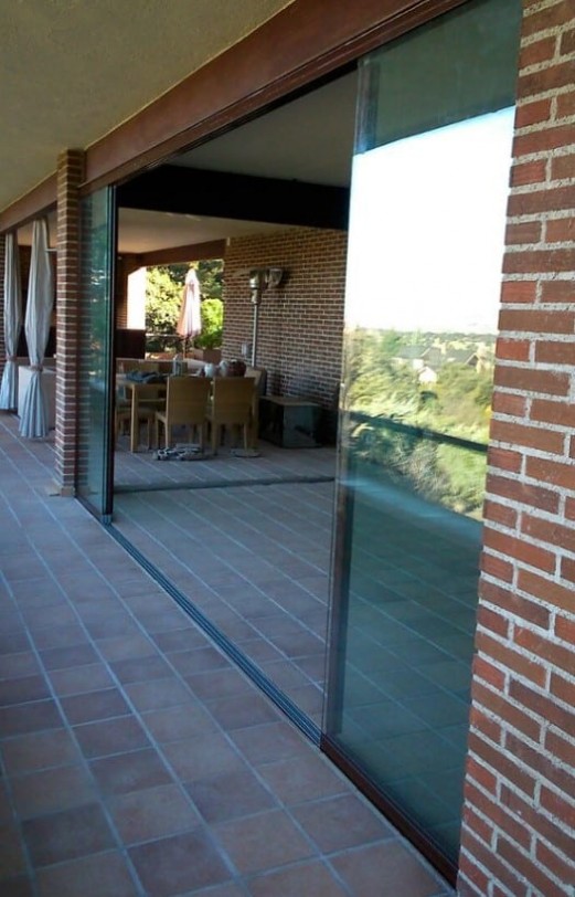 galeria cortinas