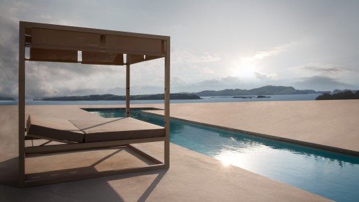 daybed collection header